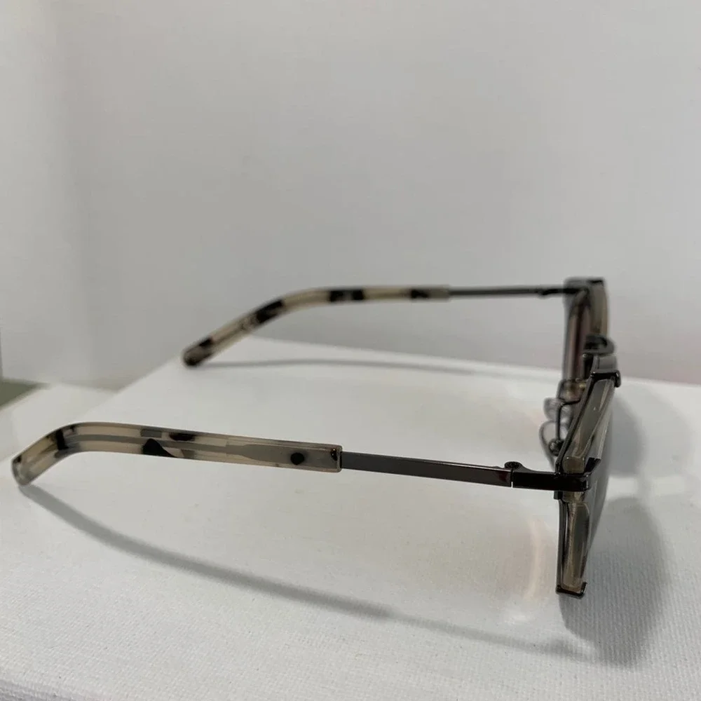 New vintage inspired oval sunglasses